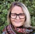 Natalie McDonald - Porirua